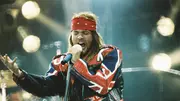 25 Things You Might Not Know About Birthday Boy Axl Rose
