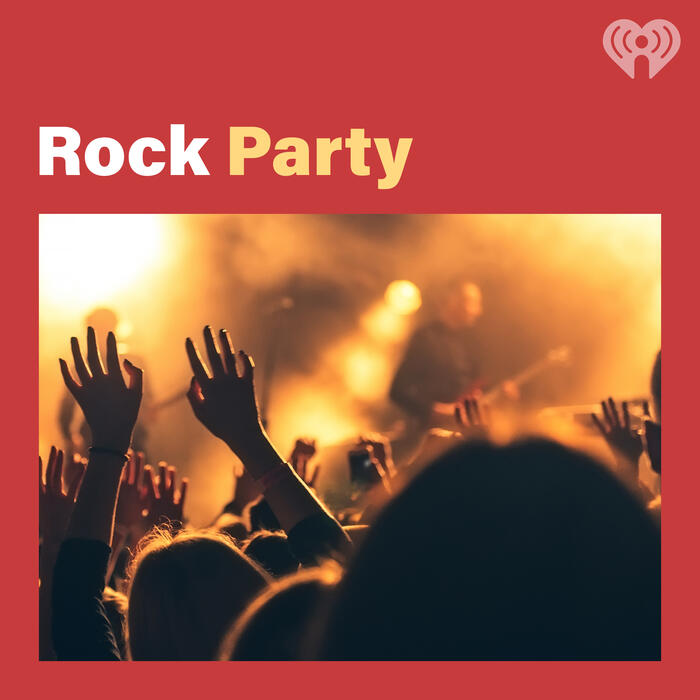 Top Party Playlists Find Your Perfect Music Mix Iheartradio