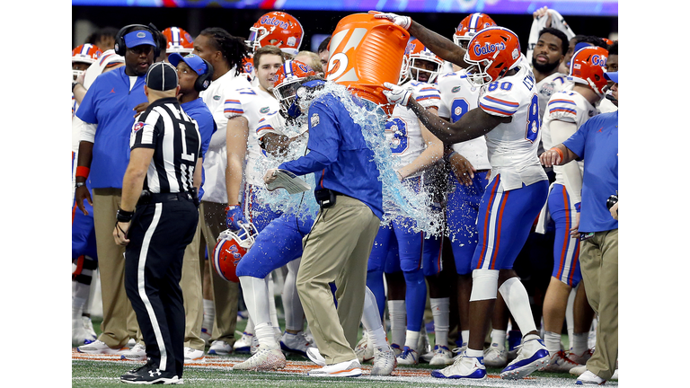 Chick-fil-A Peach Bowl