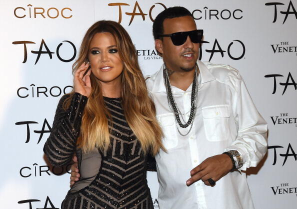 French Montana Reveals What His Relationship With Khloe Kardashian Was Like - Thumbnail Image
