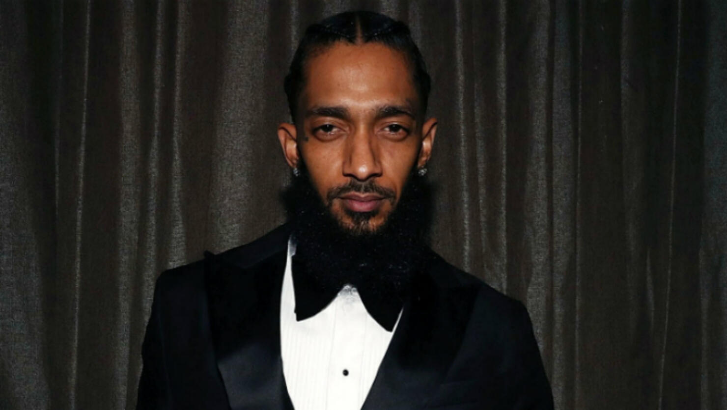 Nipsey Hussle's Puma Collaboration Gets Release Date | iHeart