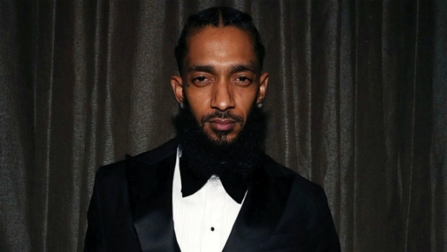 Puma Releases Nipsey Hussle's The Marathon Continues Collection--and It  Sells Out in a Day