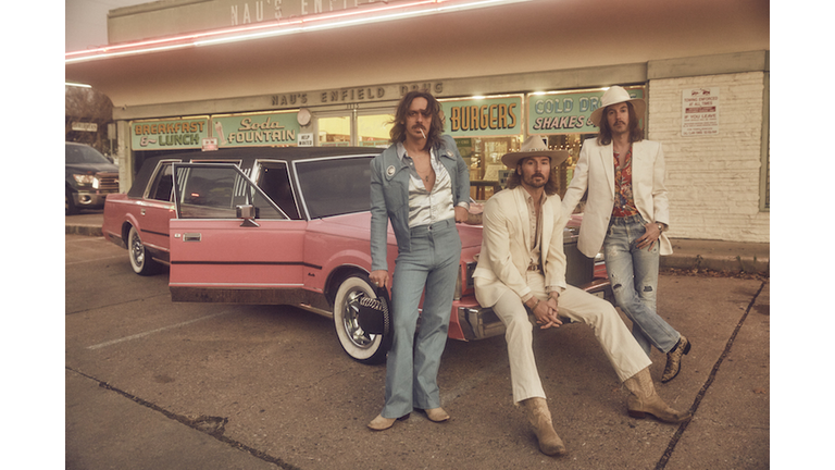 Midland 2019