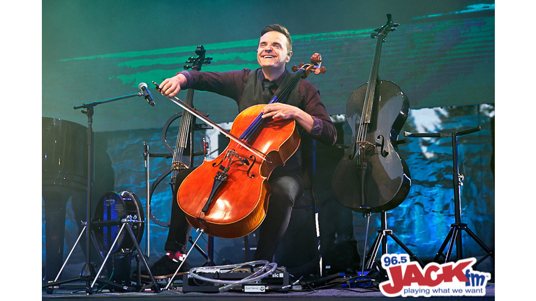 The Piano Guys at Marymoor Park