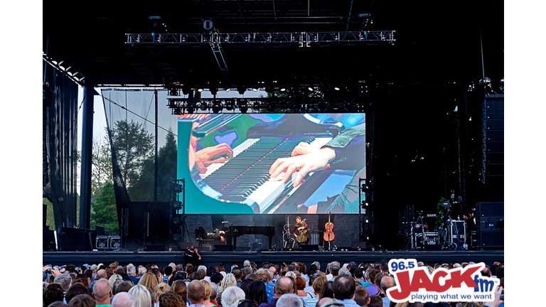 The Piano Guys at Marymoor Park