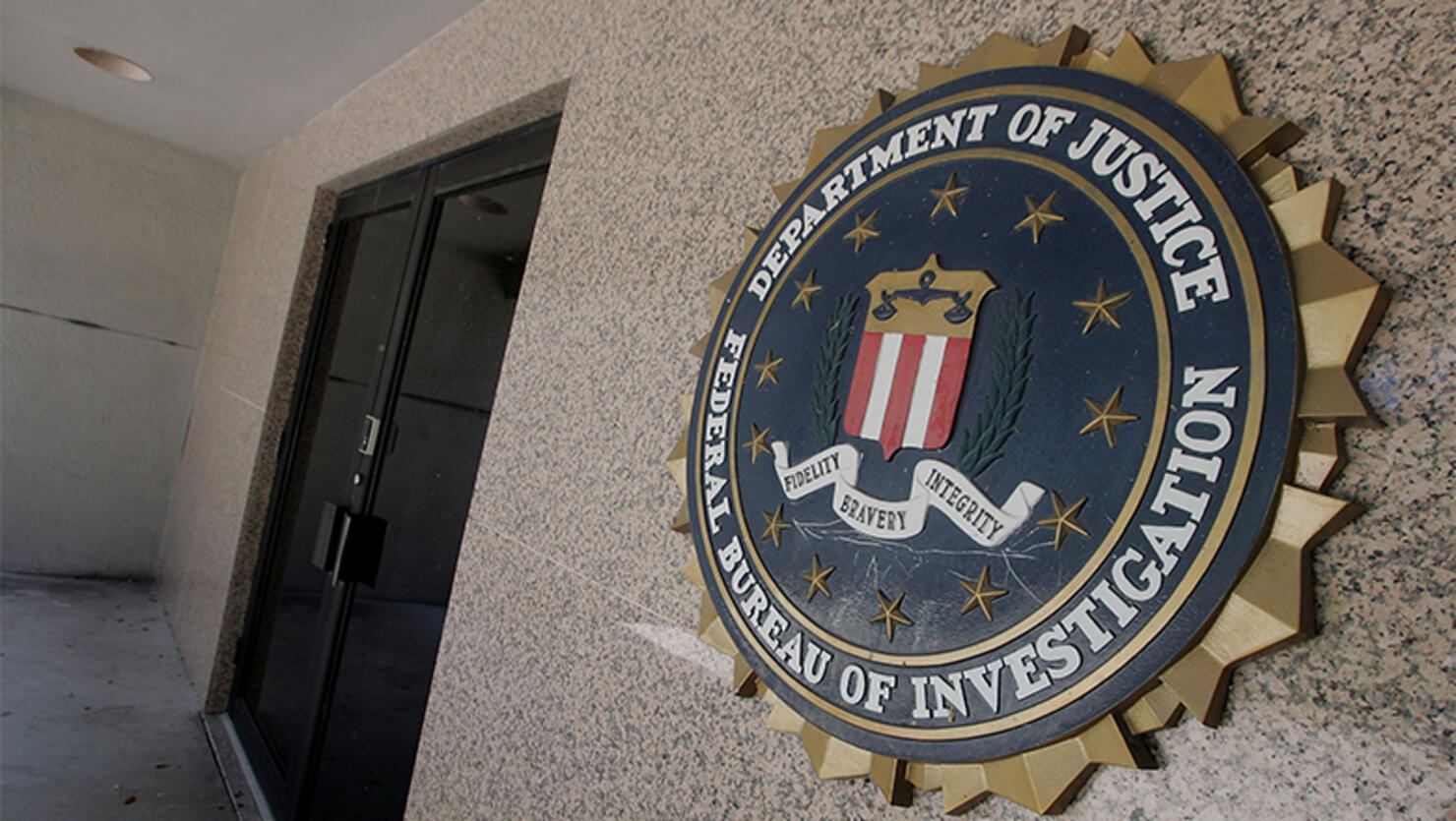 Officials Discuss Florida Anti-Terrorism Raid