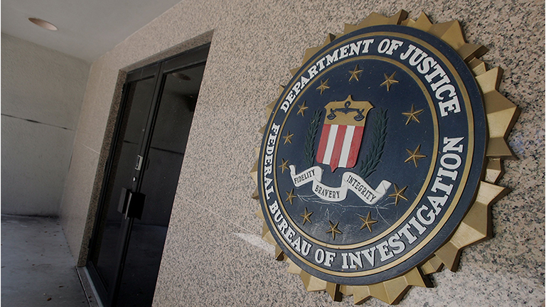 Officials Discuss Florida Anti-Terrorism Raid