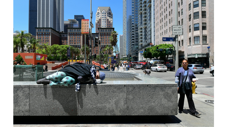 US-SOCIAL-HOMELESSNESS