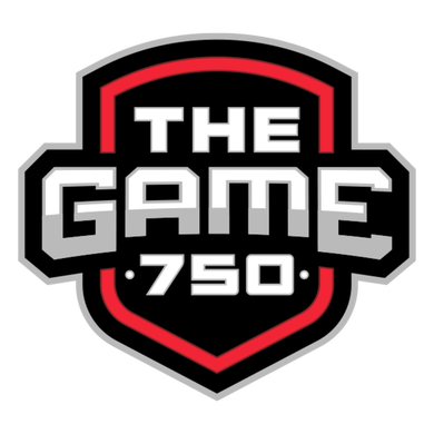 750 The Game logo