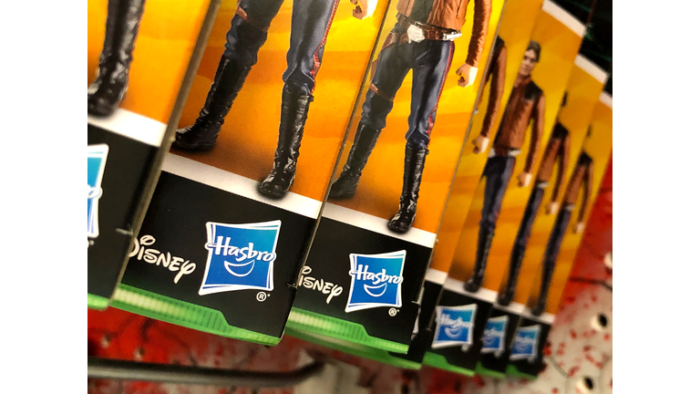 Toy And Game Giant Hasbro Quarterly Earning Exceed Expectations