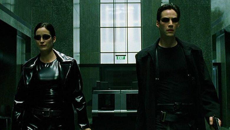 'Matrix 4' With Keanu Reeves, Carrie-Anne Moss Officially Confirmed ...