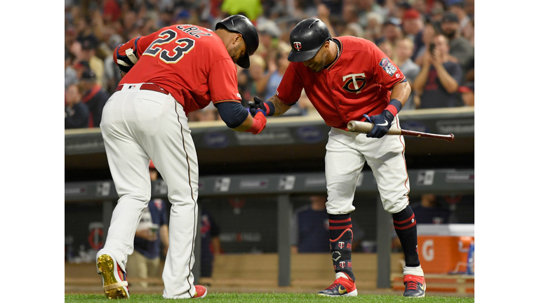 Chicago White Sox v Minnesota Twins