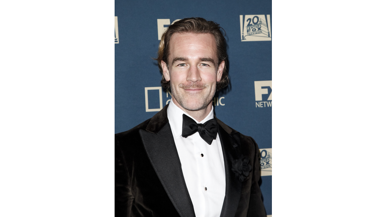 FOX, FX And Hulu 2019 Golden Globe Awards After Party - Arrivals