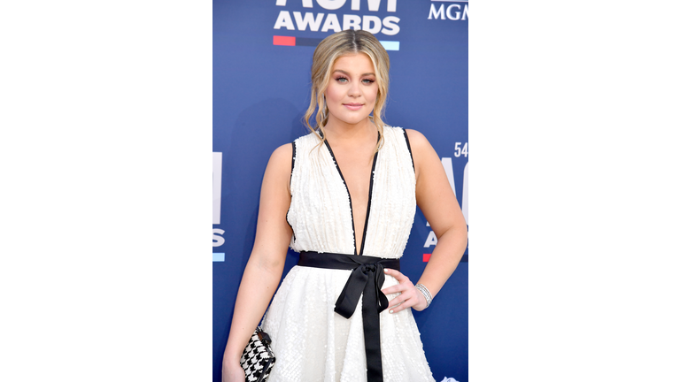 54th Academy Of Country Music Awards - Arrivals