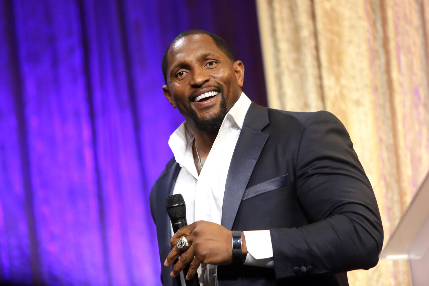 19th Annual Harold and Carole Pump Foundation Gala