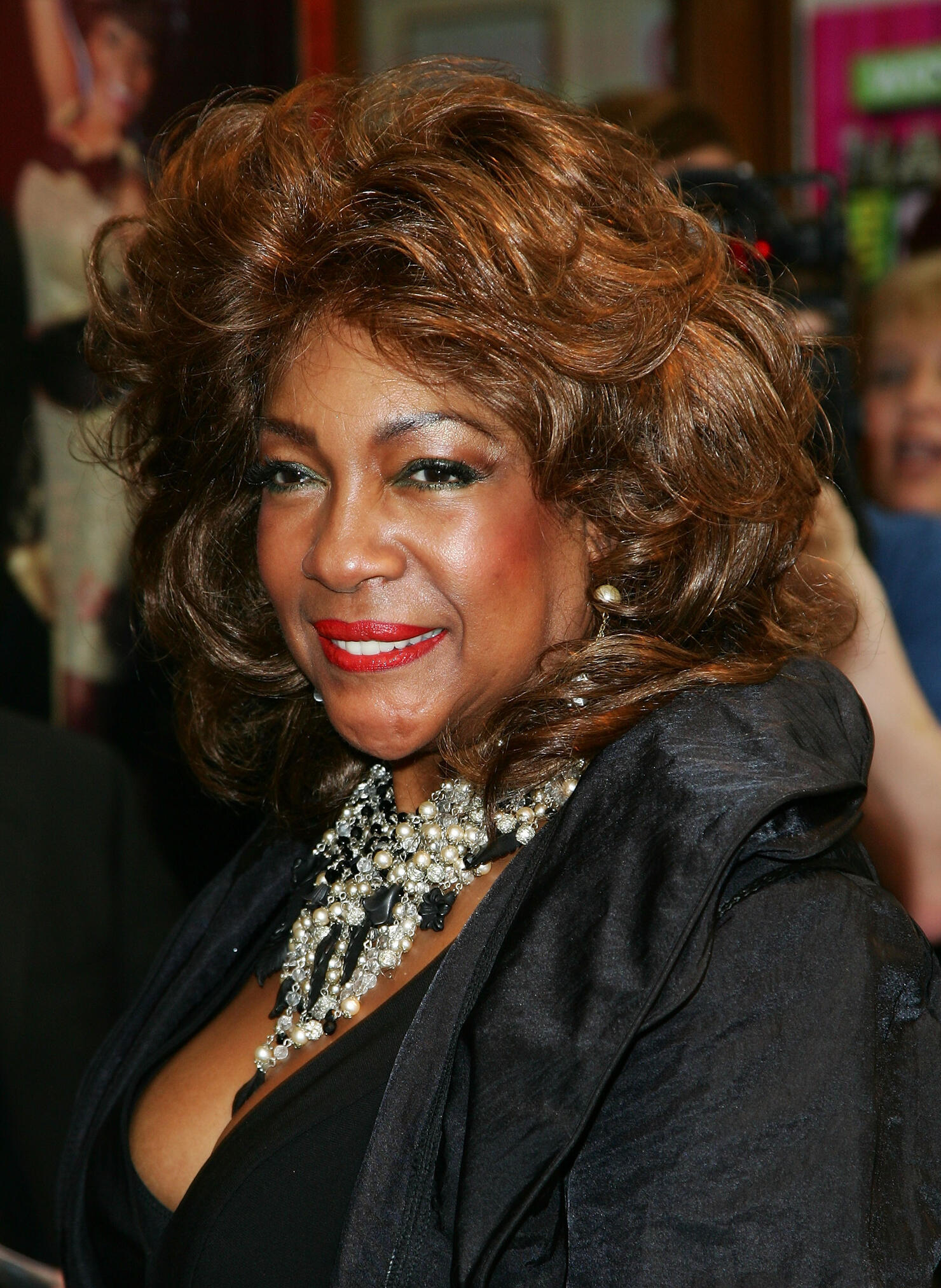 "Hairspray: The School Musical" London Premiere
