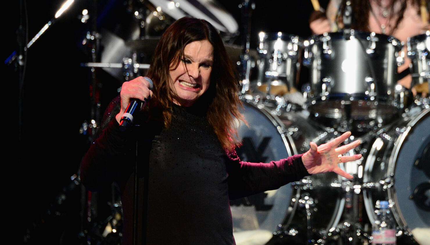 Ozzy Osbourne's Final Concerts Reportedly Planned For 2024