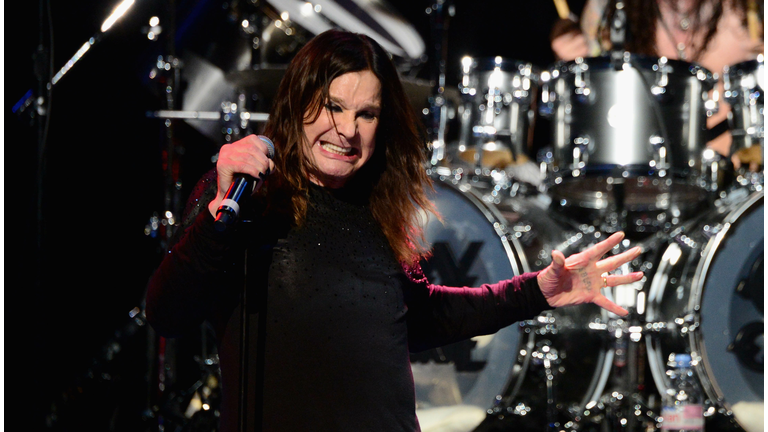 2014 10th Annual MusiCares MAP Fund Benefit Concert - Show