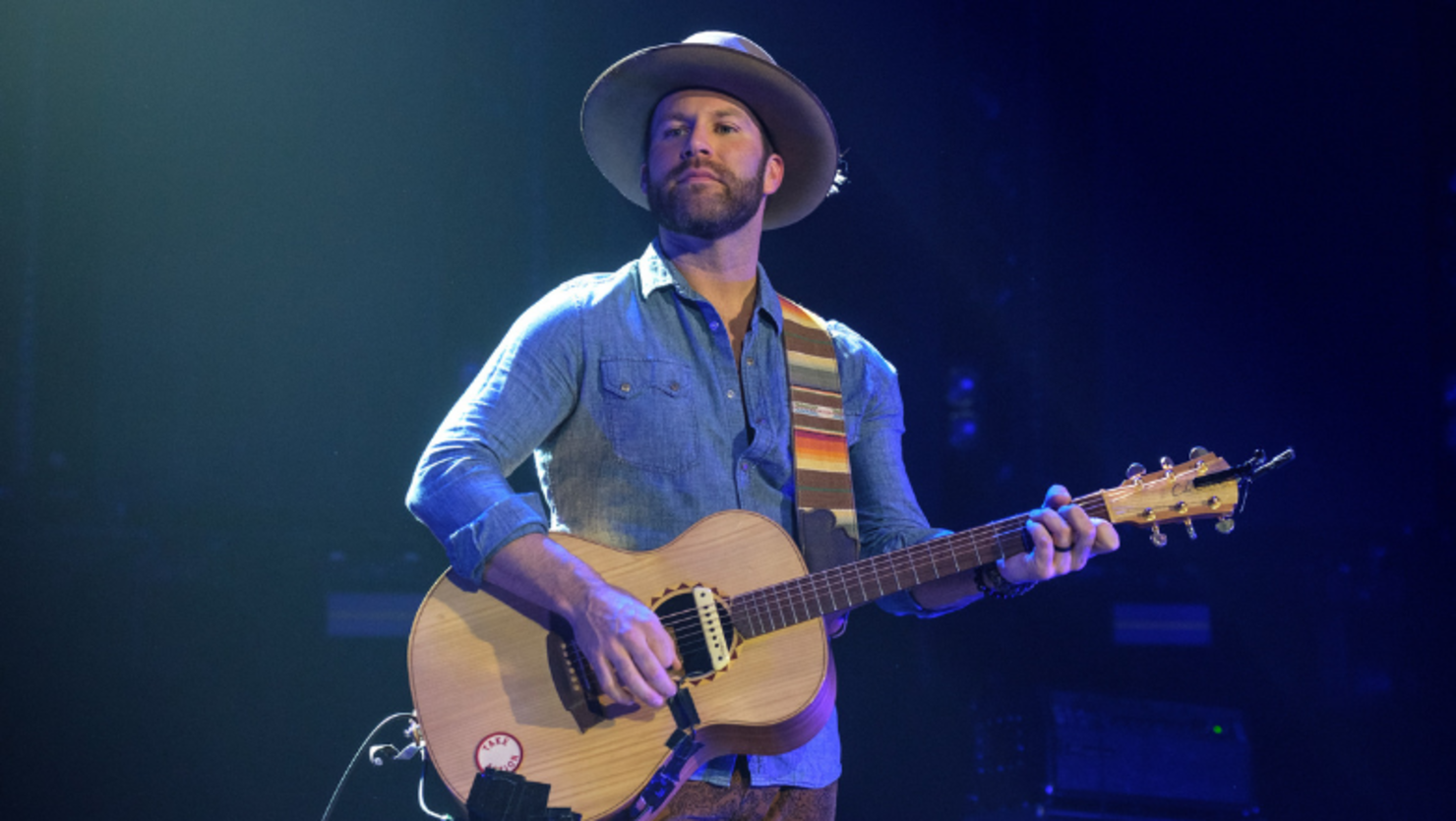 Drake White Reveals Debilitating Brain Condition After Near-Collapse