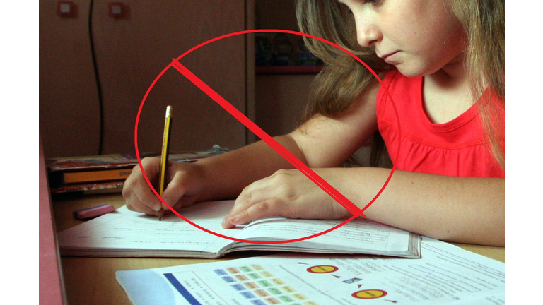 GREECE-CHILDREN-SCHOOL