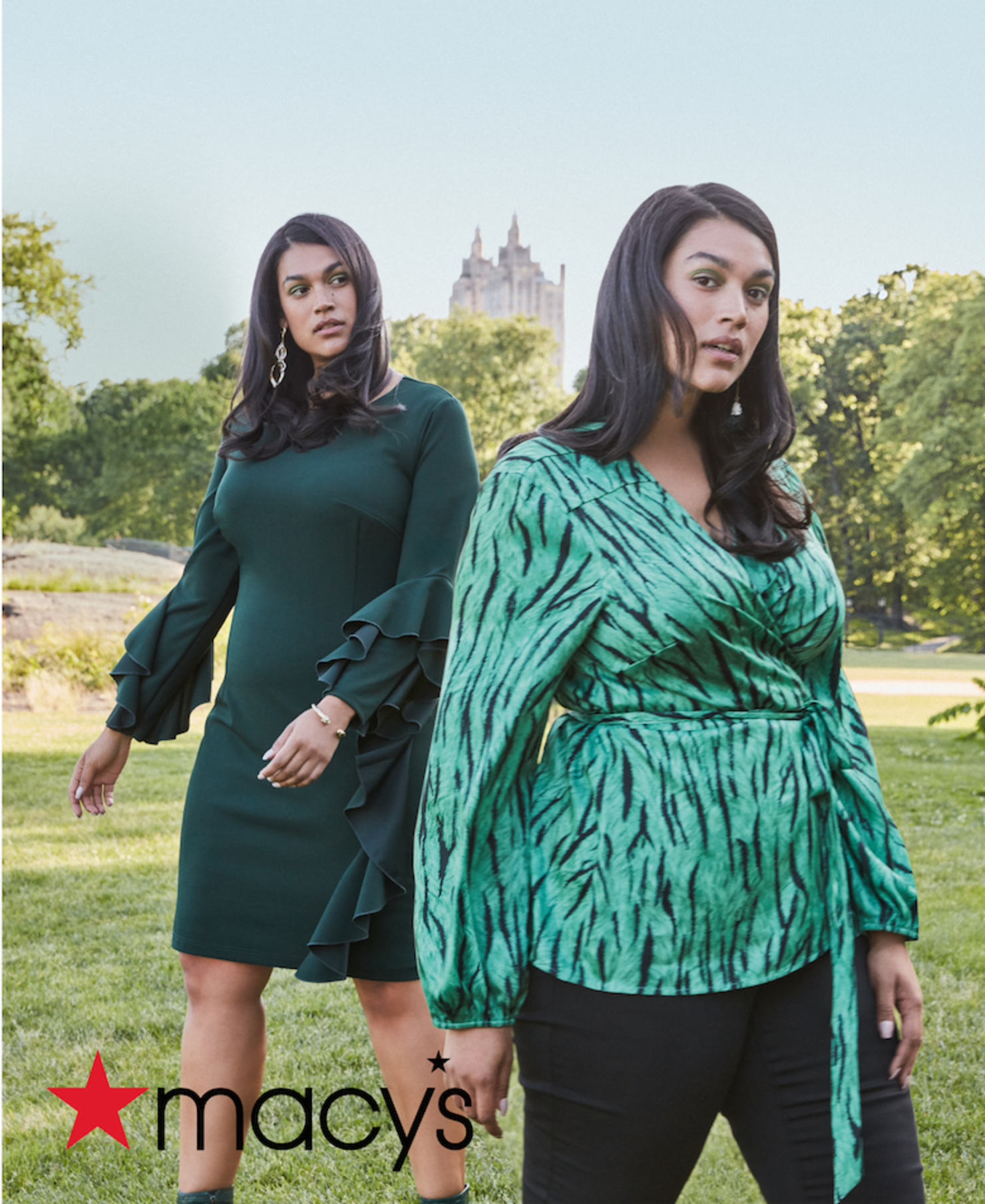 Macy's Fall Trends