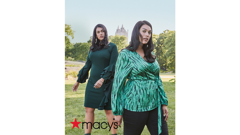 Macy's Fall Trends