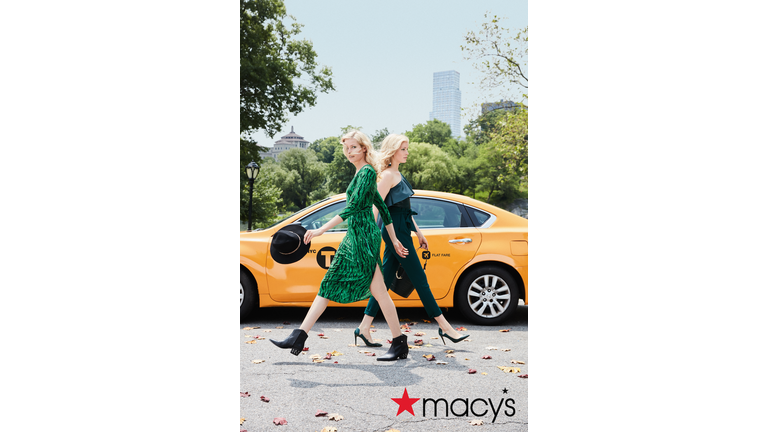 Macy's Fall Trends