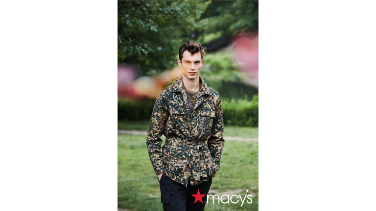 Macy's Fall Trends