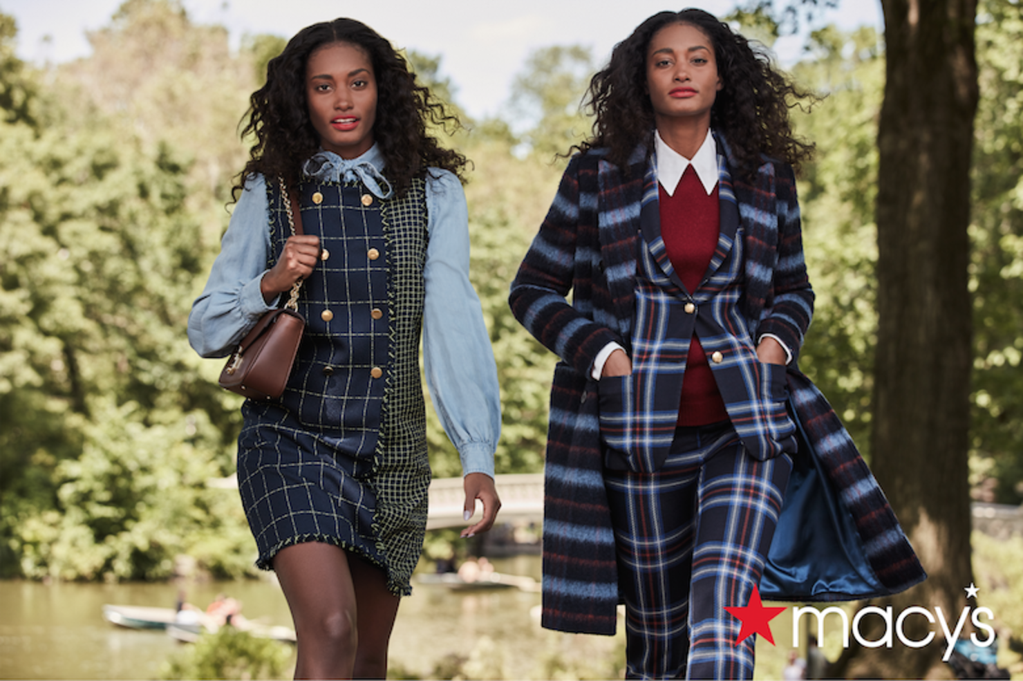 Macy's Fall Trends