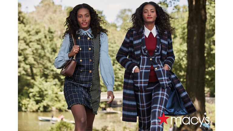 Macy's Fall Trends