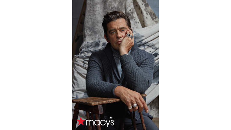 Macy's Fall Trends