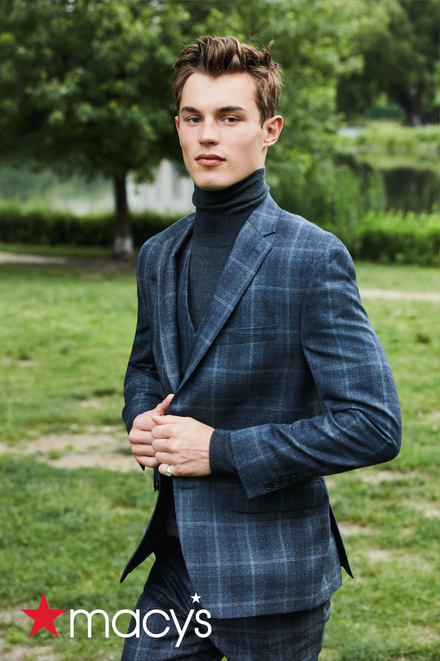 Macy's Fall Trends