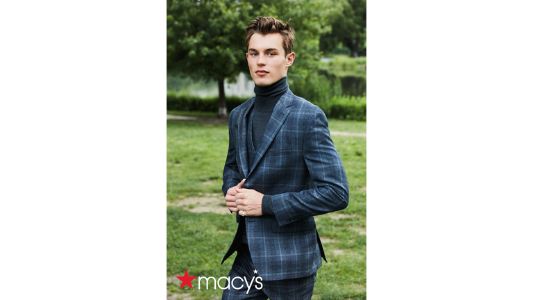 Macy's Fall Trends