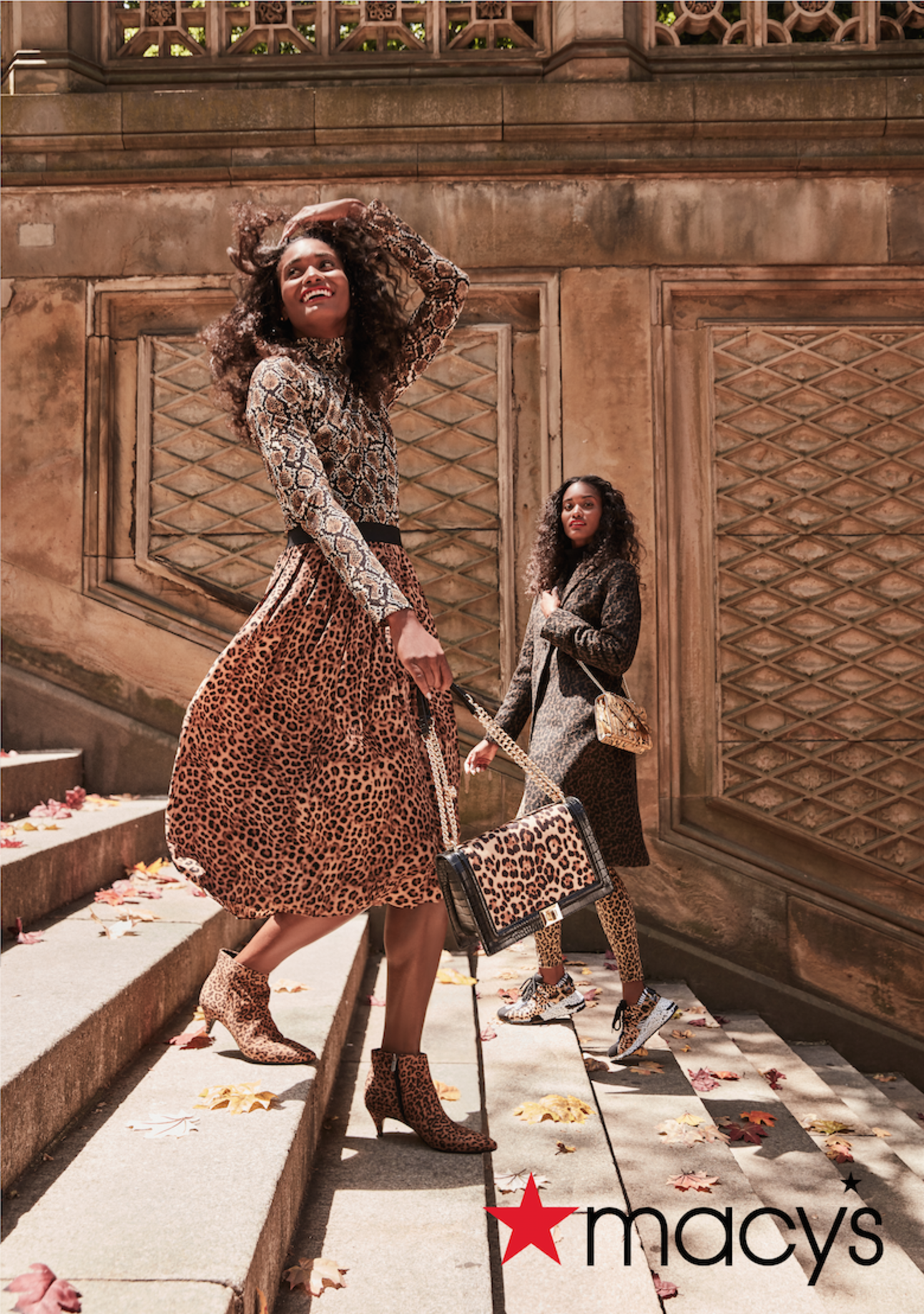 Macy's Fall Trends
