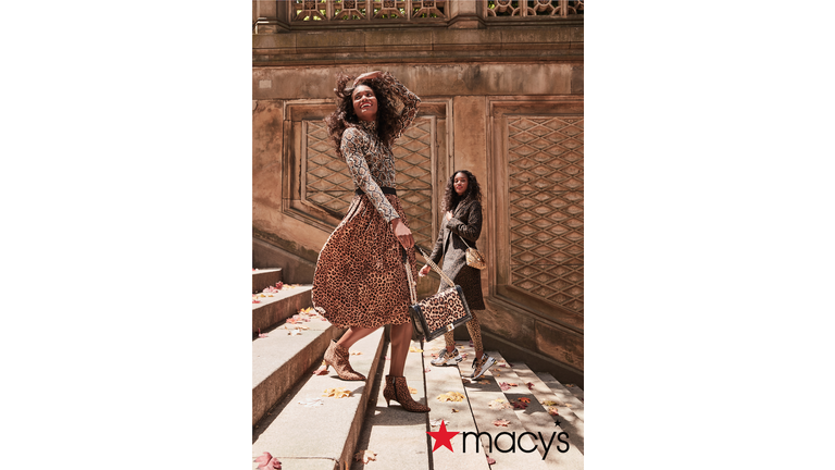 Macy's Fall Trends