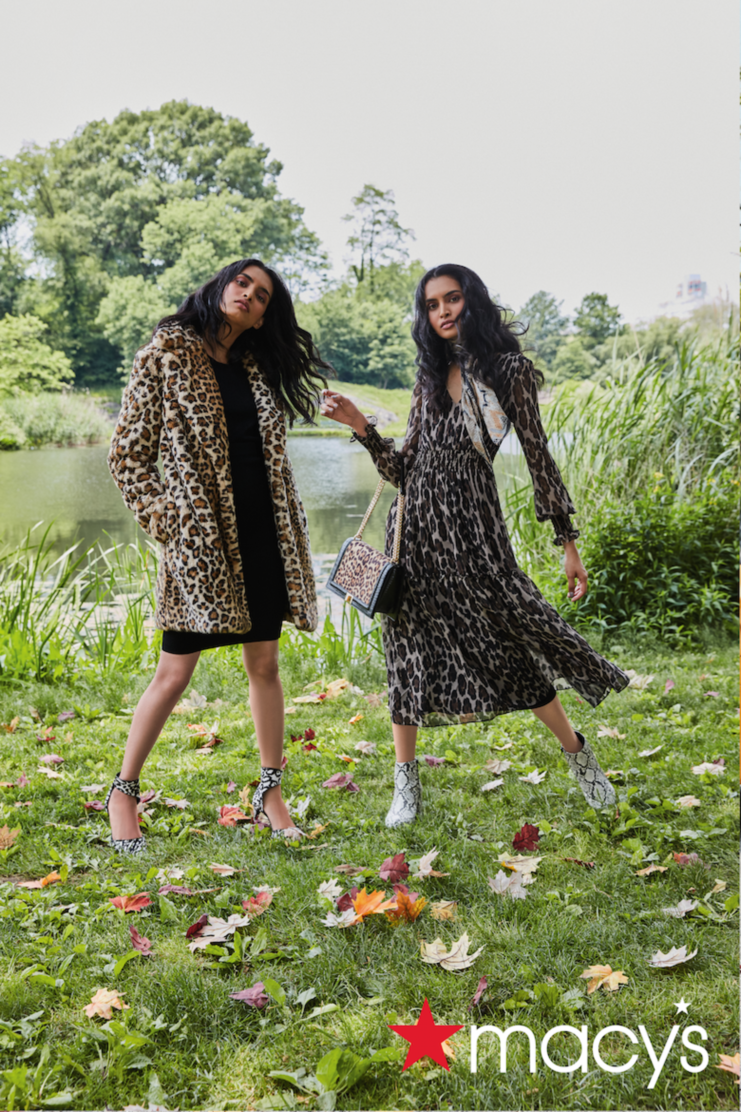 Macy's Fall Trends