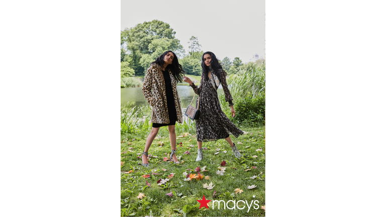 Macy's Fall Trends