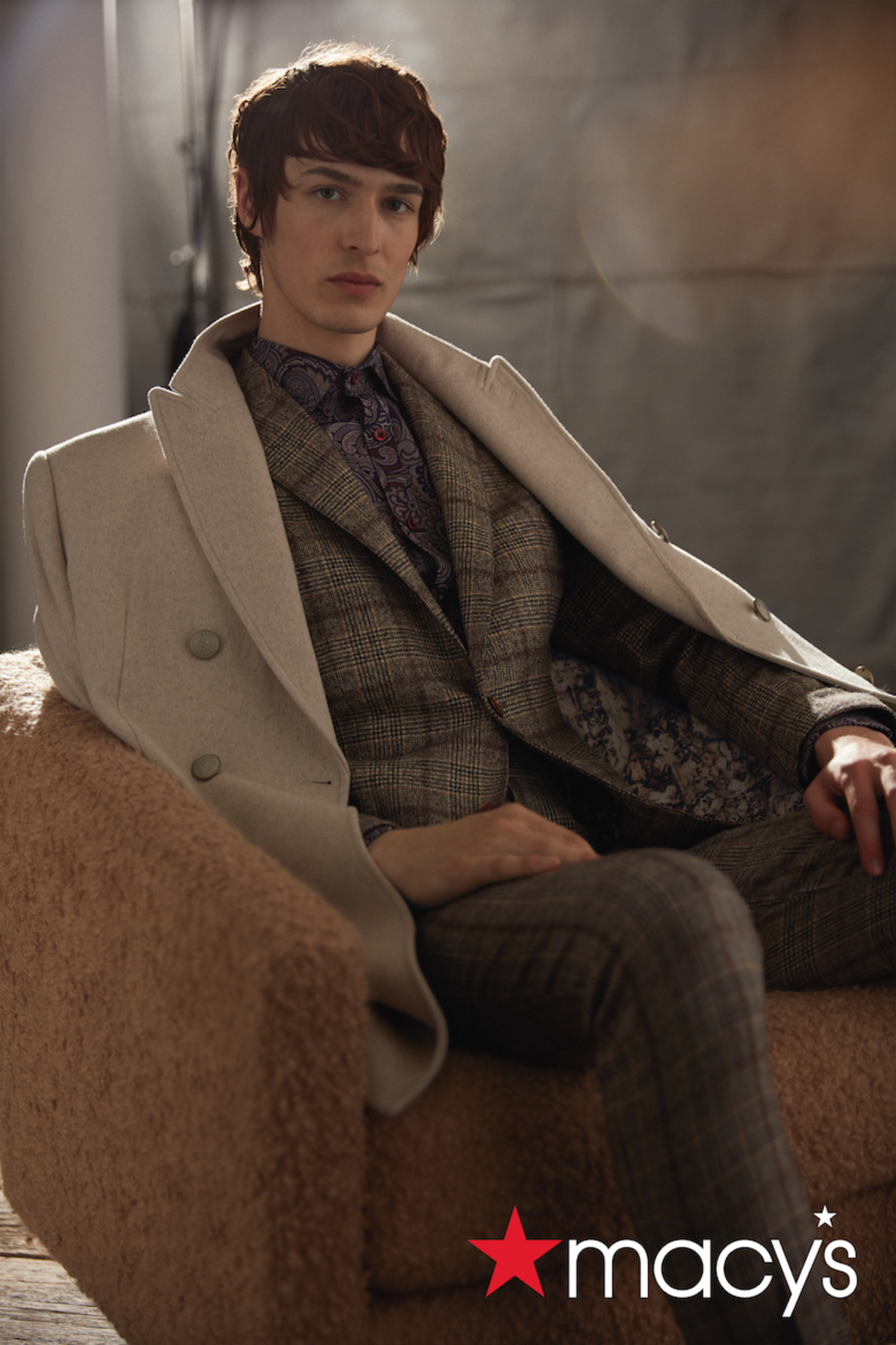 Macy's Fall Trends