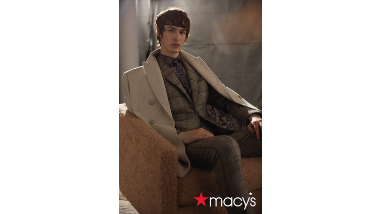 Macy's Fall Trends