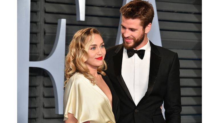 2018 Vanity Fair Oscar Party Hosted By Radhika Jones - Arrivals