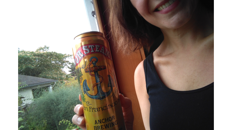 I take great selfies