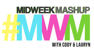 CMAS, Bow-Chicka-Wow-Wow, + Odd Drinking Stats Trend On #MIDWEEKMASHUP 