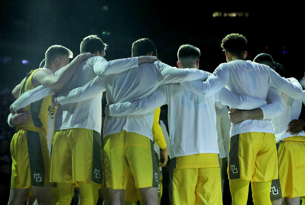 MU Courtside’s WhatIfSports Millennium Bracket - Thumbnail Image