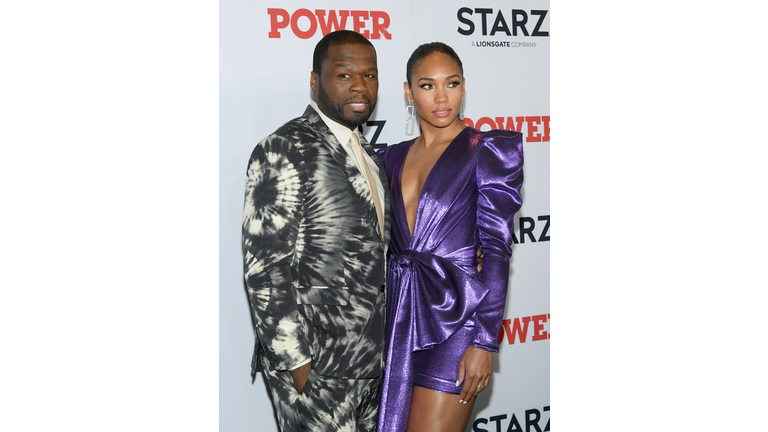 "Power" Final Season World Premiere