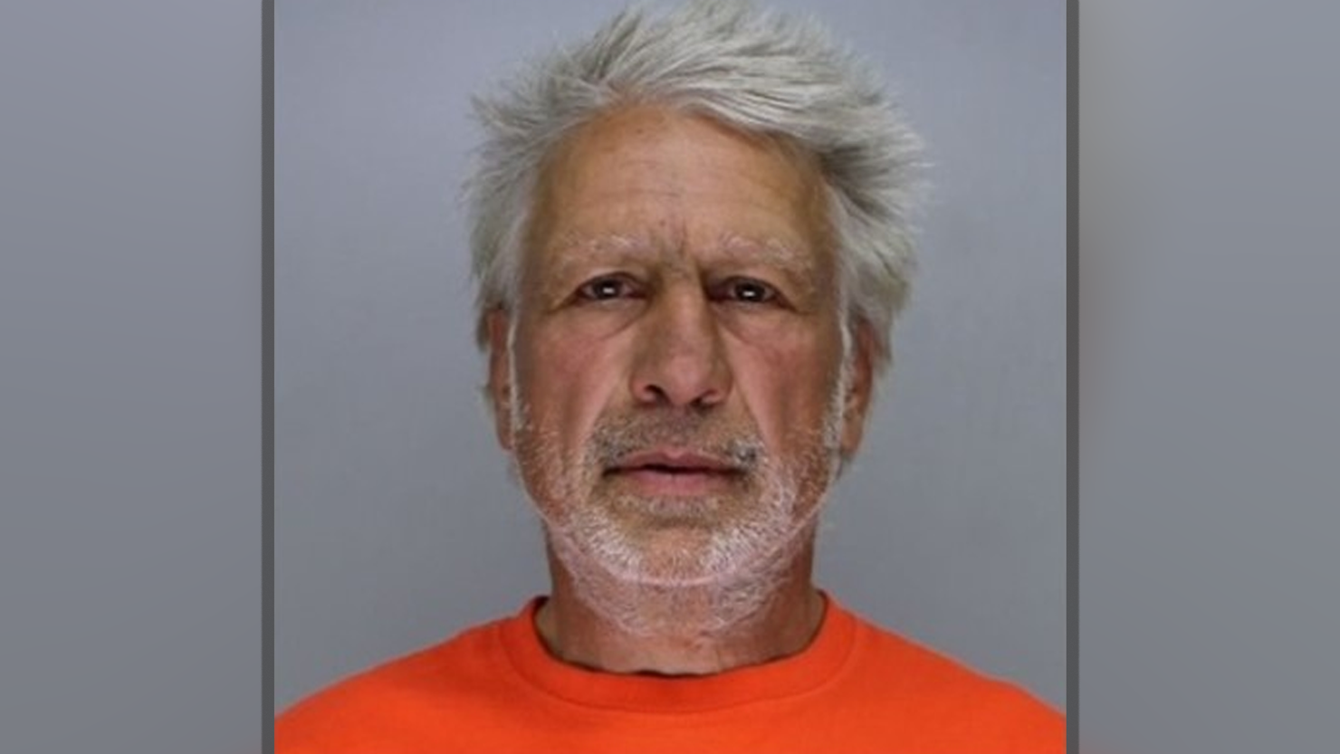 Mark Pavelich arrested