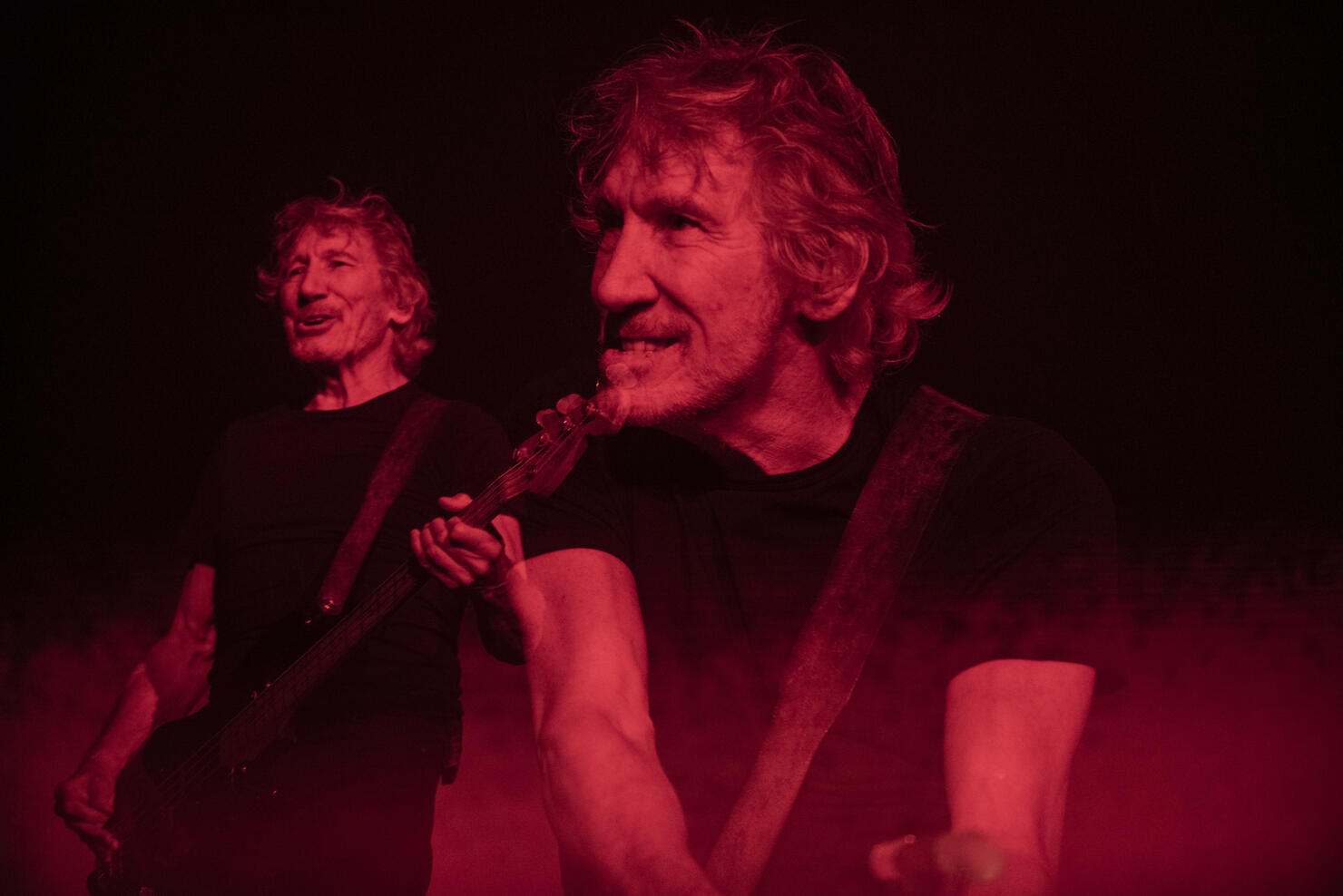 Roger Waters in Concert