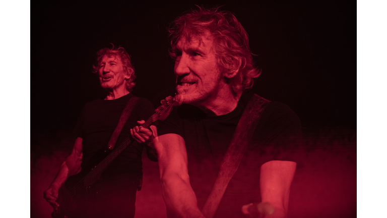 Roger Waters in Concert