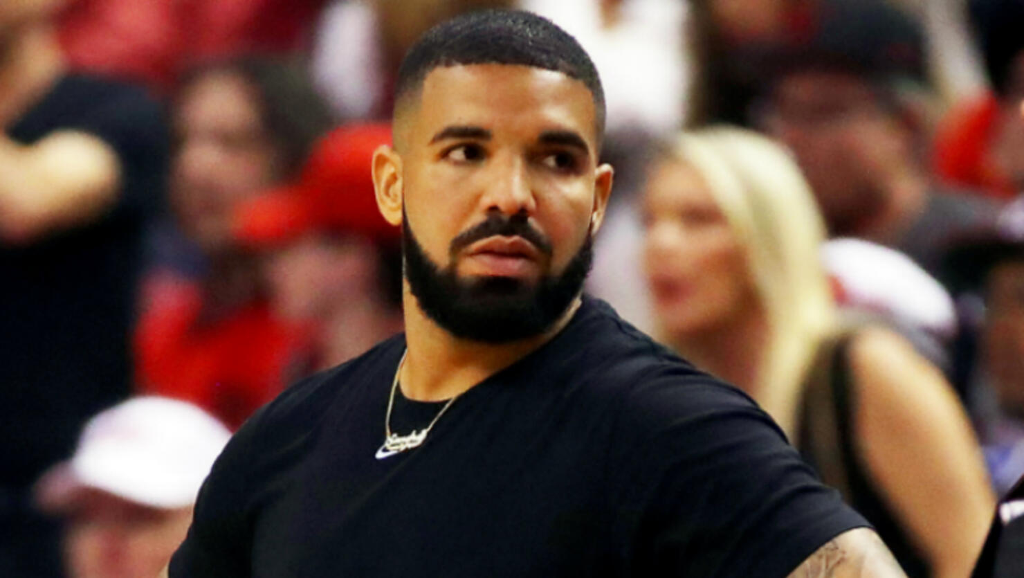 Drake Accused Of Stealing Beats For In My Feelings And Nice For What Iheart