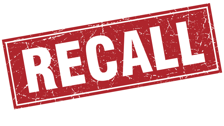 **RECALL** Toyota & Volkswagen Recalls on Vehicles