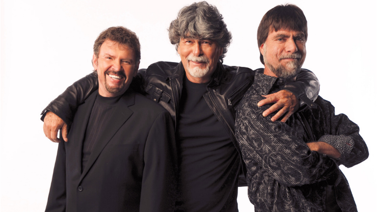 Alabama Postpones 50th Anniversary Tour Due To Randy Owen's Health